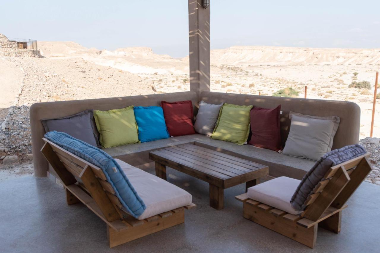 Villa Nof Zuqim Tzukim Exterior foto