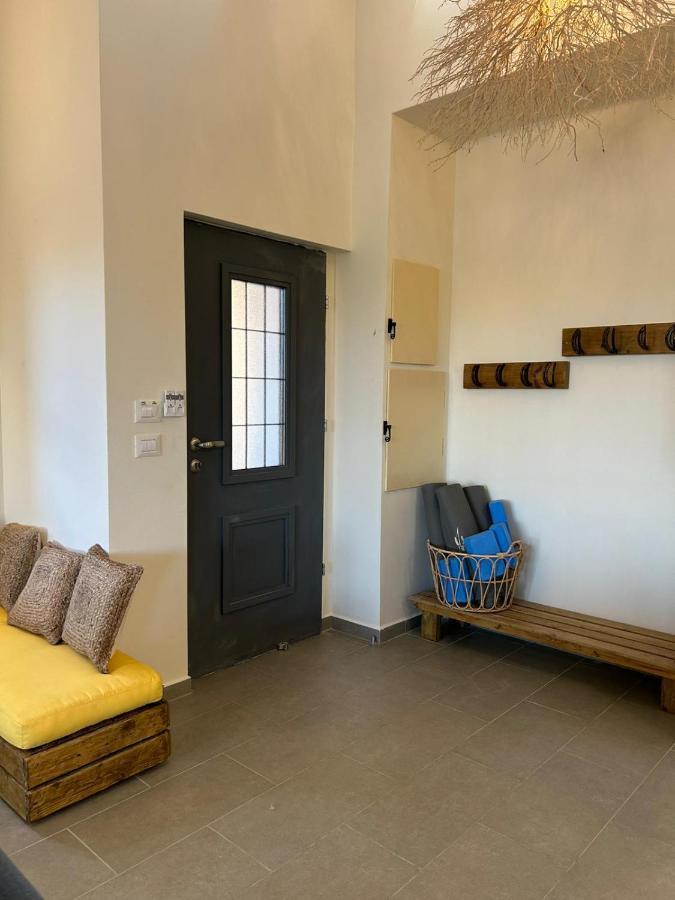 Villa Nof Zuqim Tzukim Exterior foto