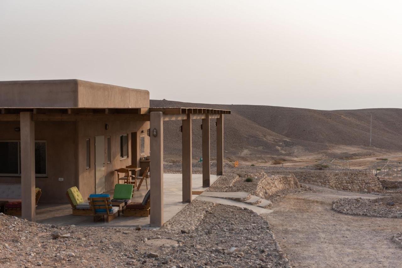 Villa Nof Zuqim Tzukim Exterior foto