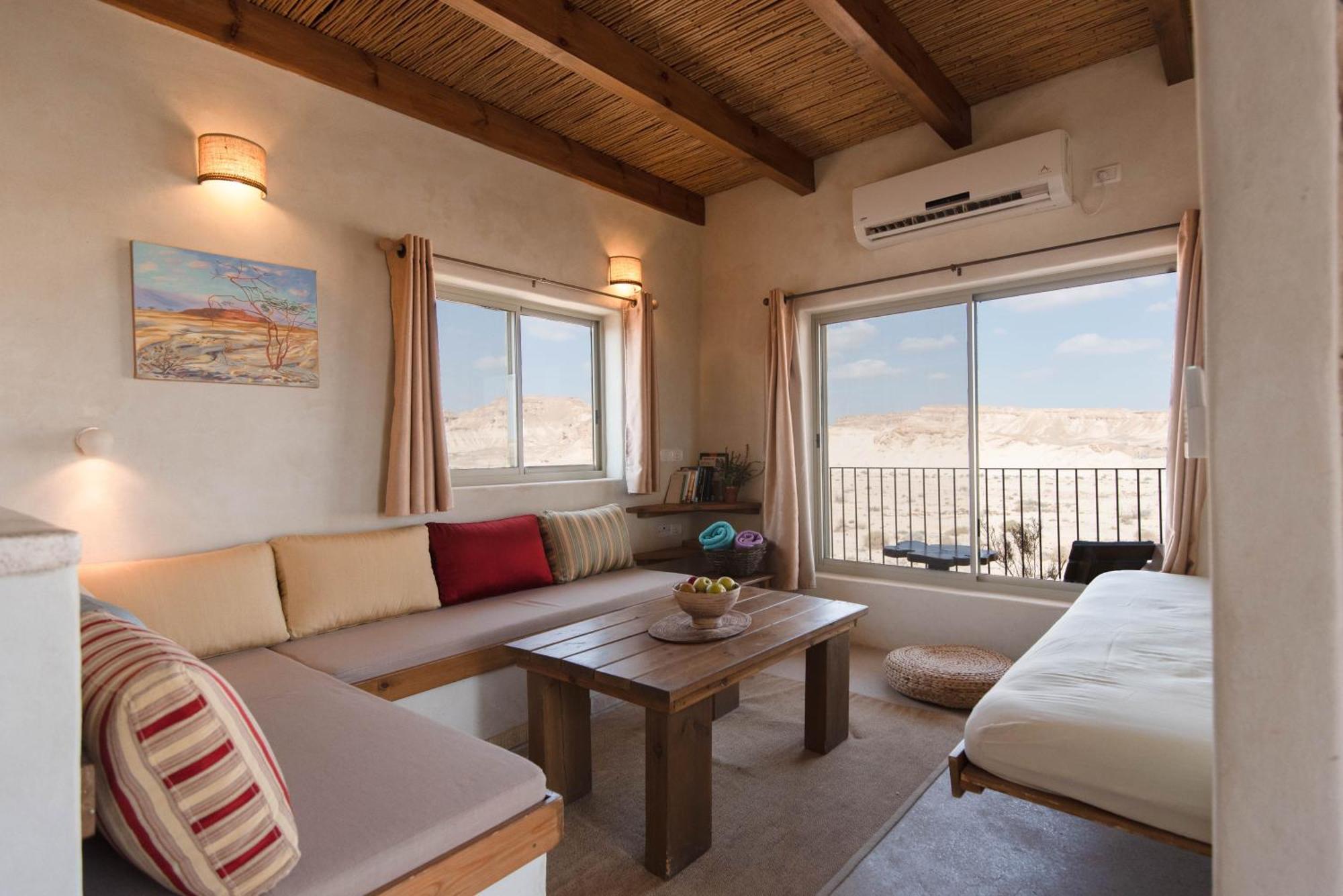 Villa Nof Zuqim Tzukim Exterior foto