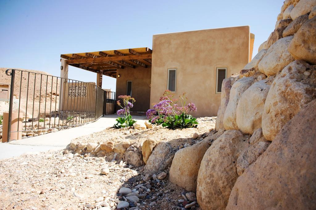Villa Nof Zuqim Tzukim Zimmer foto