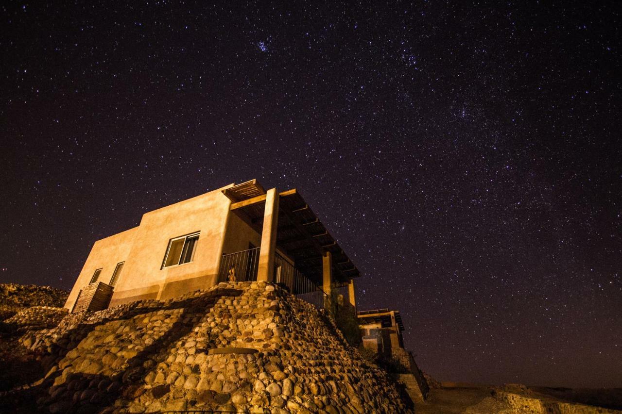 Villa Nof Zuqim Tzukim Exterior foto