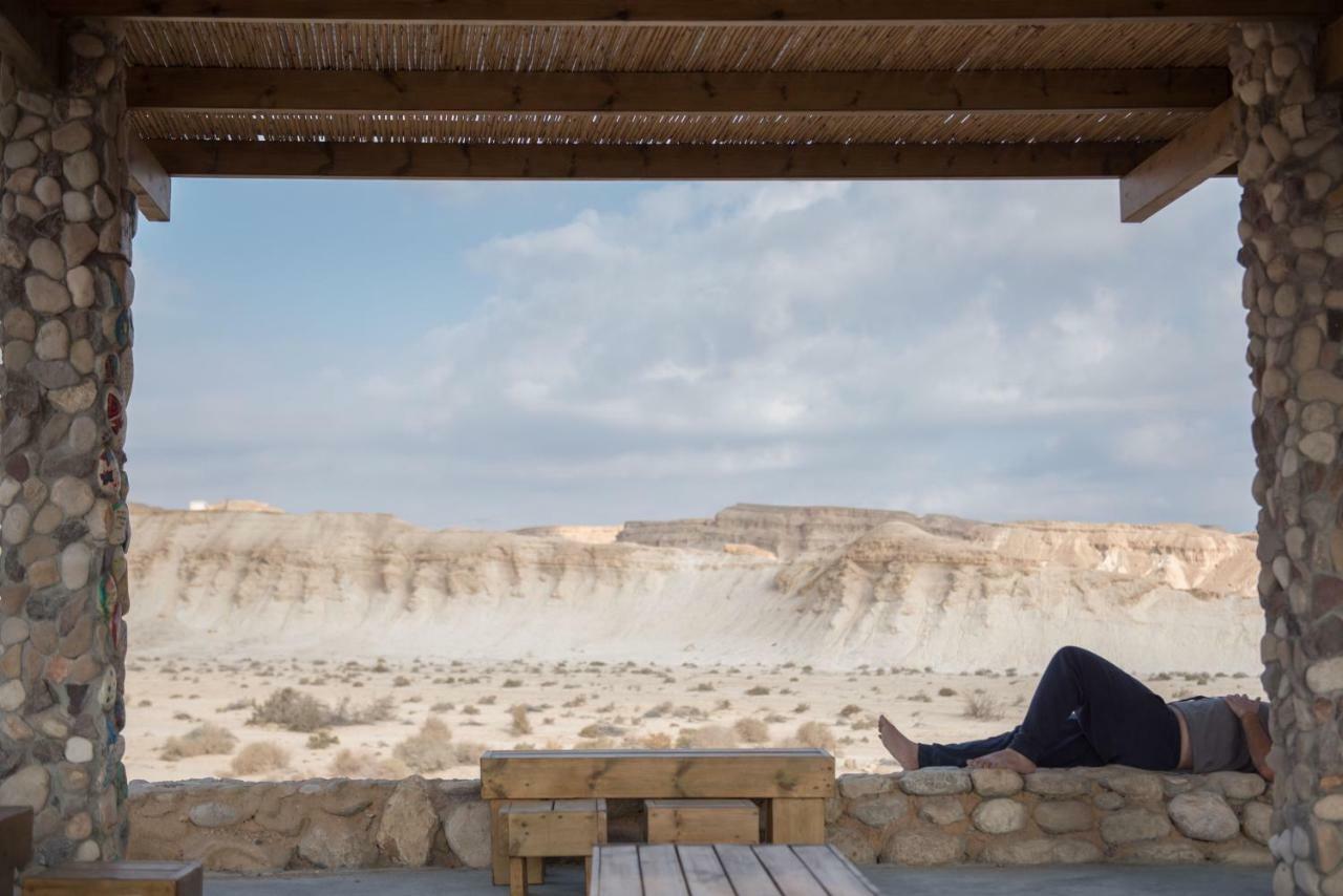 Villa Nof Zuqim Tzukim Exterior foto