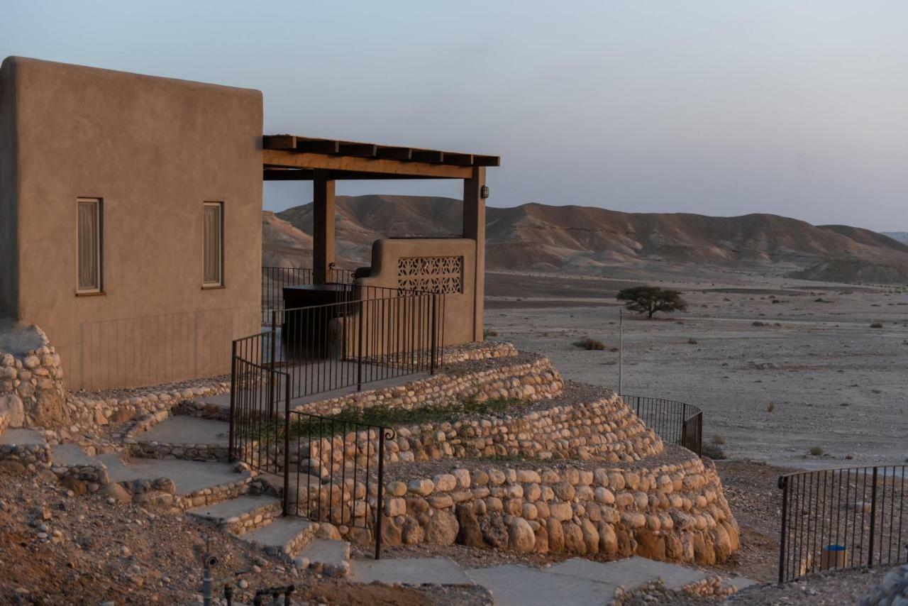 Villa Nof Zuqim Tzukim Exterior foto